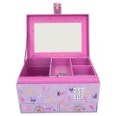 TOPModel Big Jewellery Box With Code And Sound  0411901 