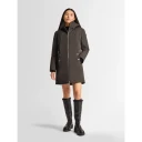 Fusalp Dame Jakker Grønn 2XS,