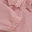 En Fant Genser LS Bridal Rose (140 / 10 år)