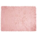  Faux Skinnmatte Tafalla Rosa 120 x 170 cm Polyester