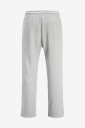 Jack & Jones Jpstkane Bradley Uncuffed Swt Pants Noos   Grey   S
