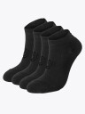 Johaug 2-PK Advance Tech-Wool Ankle Socks Sort 39-41