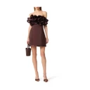 Elisabetta Franchi Dame Kjoler Brun S,
