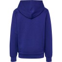 hummel Cuatro Circle Hettegenser Barn Blå 116