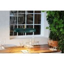 Umage Asteria Taklampe Grønn med Messing Topp 1664105-01-0 1664105-03-0