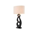 Macias bordlampe bronse