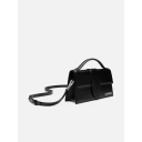 Jacquemus Dame Vesker Svart ONE SIZE,