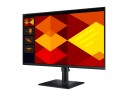 Samsung S27D402 27" Full HD IPS Skjerm 100Hz - Svart