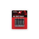 Planet Waves PW-AA-04 AA Battery 4-pack