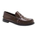 Ctwlk. Dame Sko Brun 39 EU,