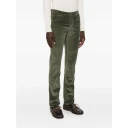 Jacob Cohën Herre Jeans Grønn W34
