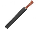RKK-ledning 1,5mm² Sort B50