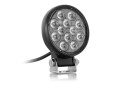 Canlamp W28 Rund Led Arbeidslys