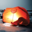 Lifesystems Survival Shelter 4 OneSize, Nocolour