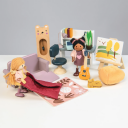 Tender Leaf Dollhouse Furniture Study TL8159