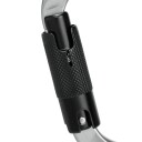 Mammut Classic HMS Twistlock Plus karabiner, light grey