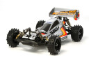 Tamiya RC Egress 2013 Radiostyrt Bil 1:10