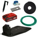 Einhell FREELEXO CAM 500 Robotgressklipper