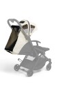 Beemoo Easy Fly Lux 4 Breezy Kalesje Off-White