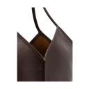 Hereu Dame Vesker Brun ONE SIZE,