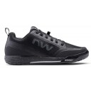 Northwave Clan 2 Flats Sko Svart