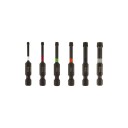 ESSVE 9980266 Bits Impact TX 50 mm konisk TX30 3-pakning Maskintilbehør & forbruk
