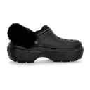 Crocs, unisex, Sko, Svart, 37 EU,