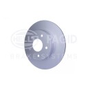 Bremseskive HELLA 8DD 355 110-401