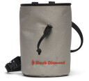 Black Diamond Mojo Chalk Bag Moonstone S/M