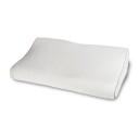 Zen Sleep Memoryskum pute - 57x36x13 cm - Zen Sleep