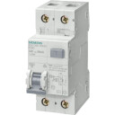 Siemens Kombinasjonsbryter Automatsikring/HPFI C 13A 1P+N 30mA 5SU1346-6KK13