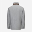 Wool Jacket - Grey