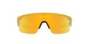 Oakley Resistor Olympic Gold W/Prizm K OS