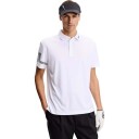 J. Lindeberg Heath Polo   White   XL