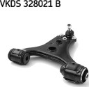 SKF VKDS 328021 B Bærearm