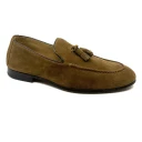 Triver Flight Herre Sko Beige 42 EU,