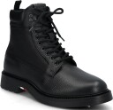 Tommy Hilfiger Corporate Casual Mix W Wpm Boot   BLACK   46