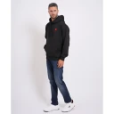 HUGO Diflowhood   Black   M