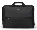 Dicota Dual FIVE Laptopveske 14-16" - Svart, Top Traveller