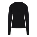 Vivienne Westwood Dame Strikkevarer Svart M,