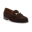 Sebago, Herre, Sko, Brun, 40 EU,