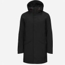 Swims W Lausanne Iii Parka Black L