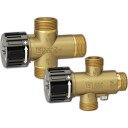 550 AquaMix G¾"