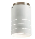 Bsweden Clover 20C Taklampe Hvit