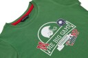 Luca &  Lola San Marino T-Shirt 2-pack Green/Grey 134-140