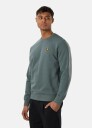 Lyle&Scott Sports Crew Neck Sweatshirt