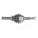 Point Gear Drivaksel POINT GEAR PNG72250
