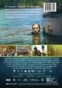 Fear Below 2025 DVD