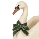 Konges Sløjd Svanlampe Beige