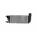 Intercooler HELLA 8ML 366 471-001
